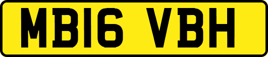 MB16VBH