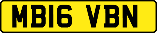 MB16VBN