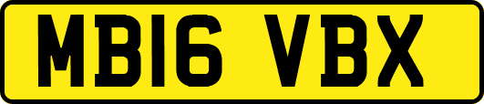 MB16VBX