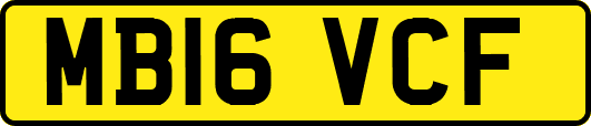 MB16VCF