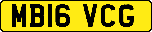 MB16VCG