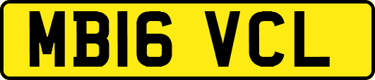 MB16VCL