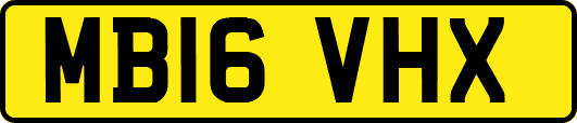 MB16VHX