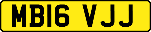 MB16VJJ
