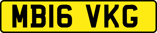 MB16VKG
