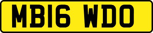 MB16WDO