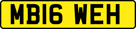 MB16WEH