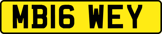 MB16WEY