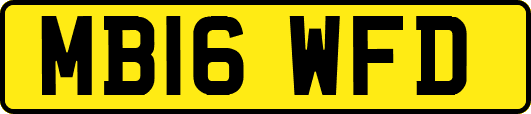 MB16WFD