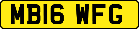 MB16WFG
