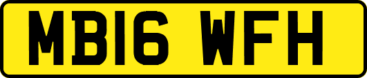 MB16WFH