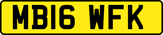 MB16WFK