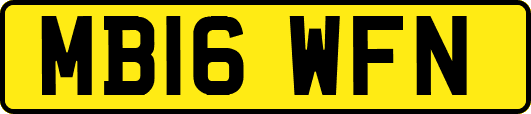 MB16WFN