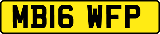 MB16WFP