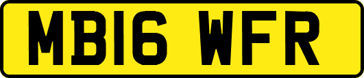 MB16WFR