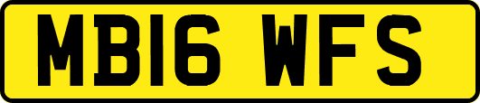MB16WFS