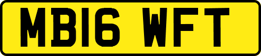 MB16WFT