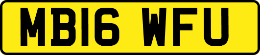 MB16WFU