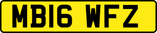 MB16WFZ