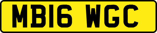 MB16WGC