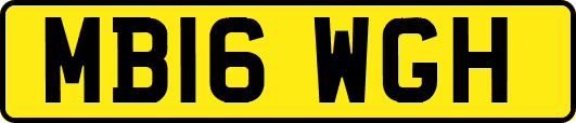 MB16WGH