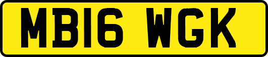 MB16WGK