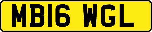 MB16WGL