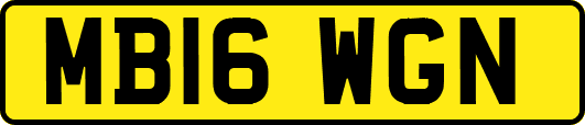 MB16WGN