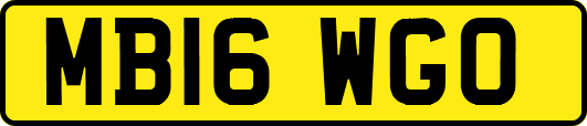 MB16WGO