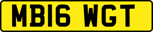MB16WGT