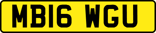 MB16WGU