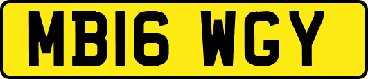 MB16WGY