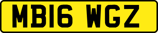 MB16WGZ