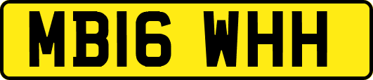 MB16WHH