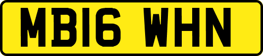 MB16WHN