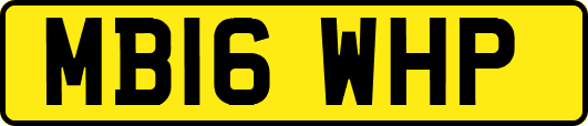MB16WHP