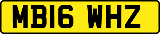 MB16WHZ