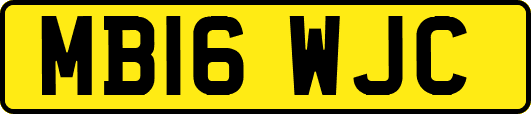 MB16WJC