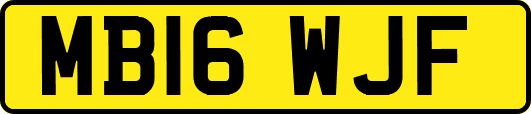 MB16WJF