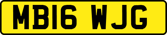MB16WJG