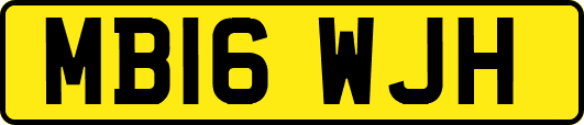 MB16WJH