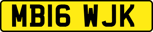 MB16WJK