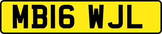 MB16WJL