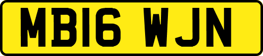 MB16WJN