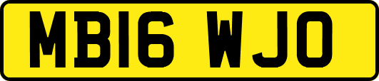 MB16WJO