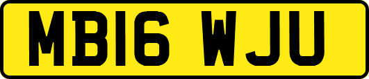 MB16WJU