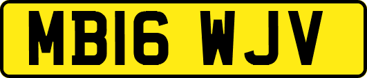 MB16WJV