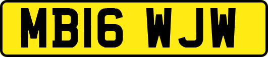 MB16WJW