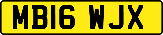 MB16WJX