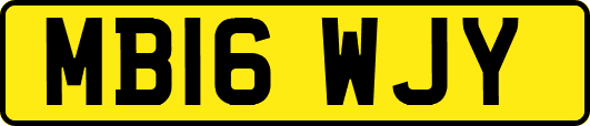 MB16WJY